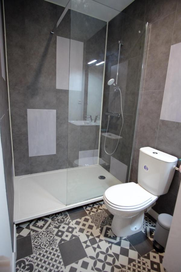 Villa Jean Julien - Le Capucin - Appartement T1 - 1 Chambres - 4 Personnes Mont-Dore Kültér fotó
