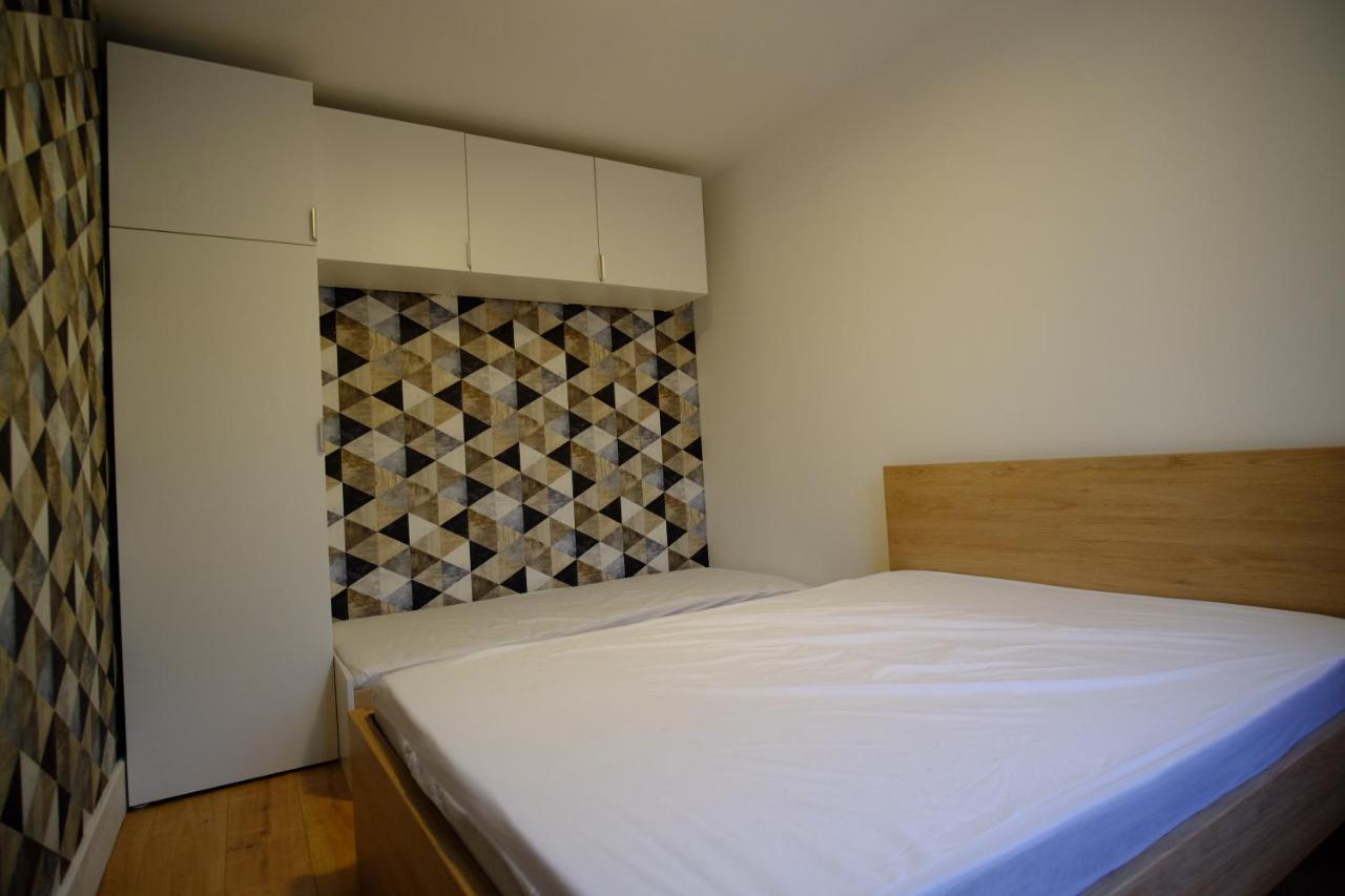 Villa Jean Julien - Le Capucin - Appartement T1 - 1 Chambres - 4 Personnes Mont-Dore Kültér fotó